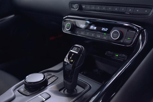 画像10: 「GR スープラ」TESTDRIVEインプレッション