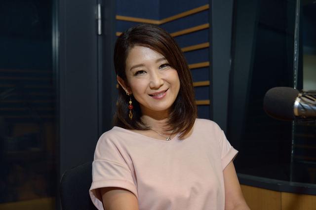 画像: 今井優杏の今回の「GR スープラ」おすすめポイント