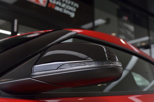 画像11: 「GR スープラ」TESTDRIVEインプレッション
