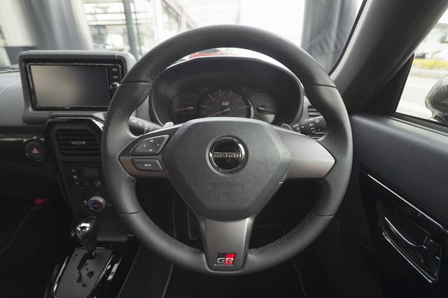画像8: 「コペン GR SPORT」TESTDRIVEインプレッション