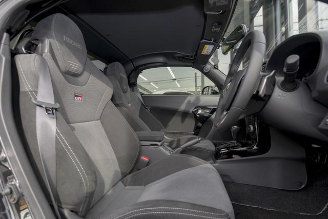 画像9: 「コペン GR SPORT」TESTDRIVEインプレッション