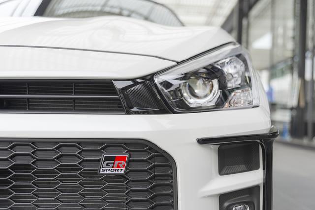 画像4: 「コペン GR SPORT」TESTDRIVEインプレッション
