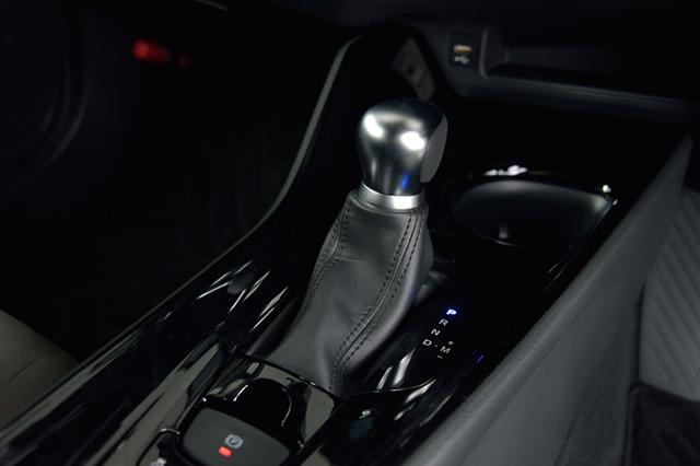 画像12: 「New C-HR」TESTDRIVEインプレッション