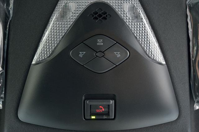 画像11: 「New C-HR」TESTDRIVEインプレッション