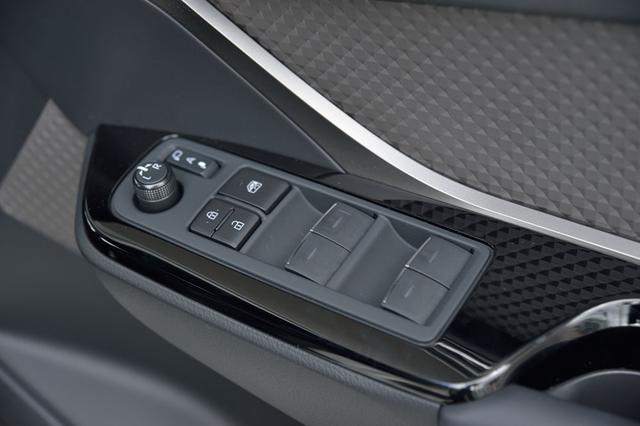 画像9: 「New C-HR」TESTDRIVEインプレッション
