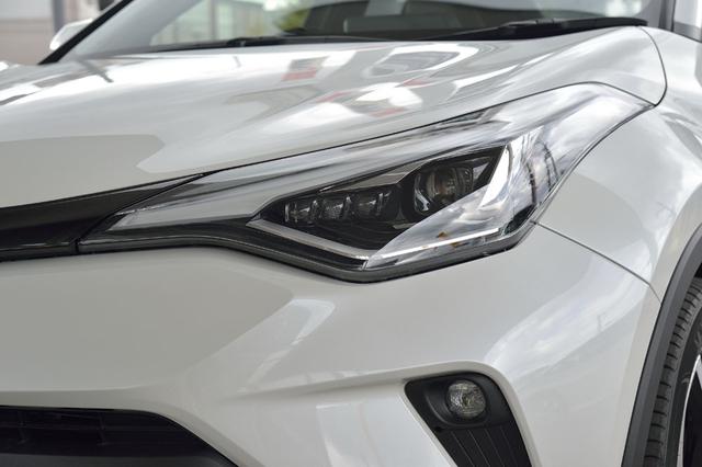 画像2: 「New C-HR」TESTDRIVEインプレッション