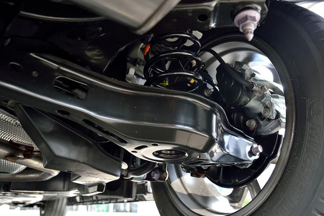 画像7: 「New C-HR」TESTDRIVEインプレッション