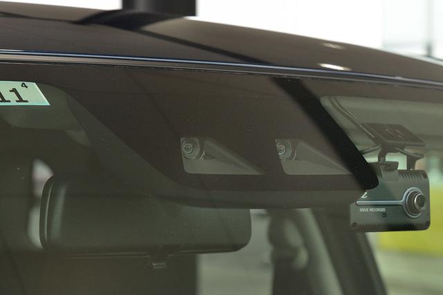 画像14: 「ライズ」TESTDRIVEインプレッション