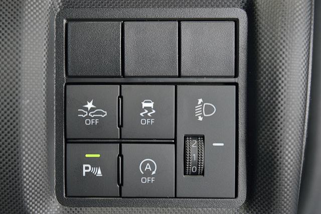 画像15: 「ライズ」TESTDRIVEインプレッション