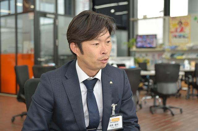 画像3: RADIO TEST DRIVE/今井優杏さんによるトヨタの新型SUV ライズ試乗インプレッション前編