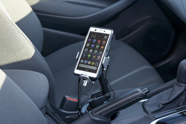 画像1: 12月からながら運転の罰則が強化されました