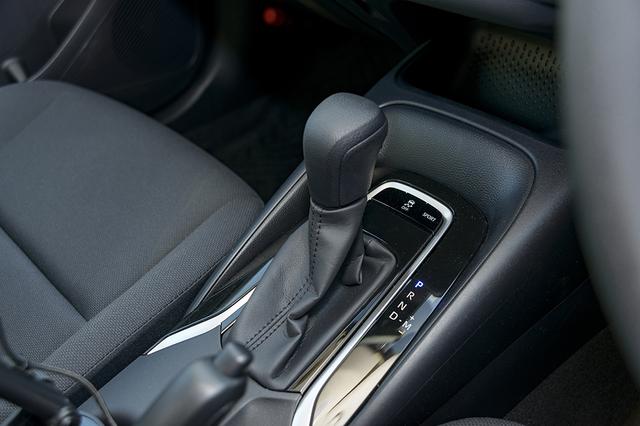 画像9: 「カローラ セダン」TESTDRIVEインプレッション