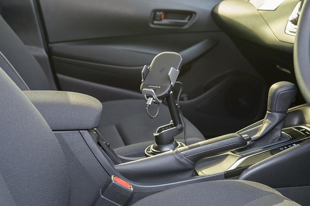 画像2: 12月からながら運転の罰則が強化されました