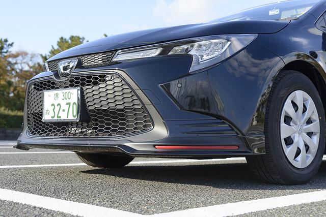 画像3: 「カローラ セダン」TESTDRIVEインプレッション