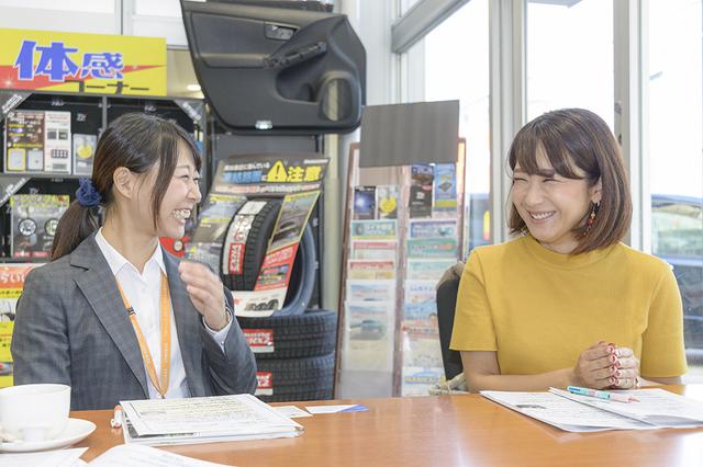 画像2: RADIO TEST DRIVE/今井優杏さんによるトヨタのカローラ セダン試乗インプレッション後編