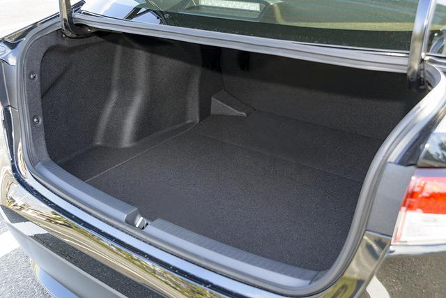 画像8: 「カローラ セダン」TESTDRIVEインプレッション