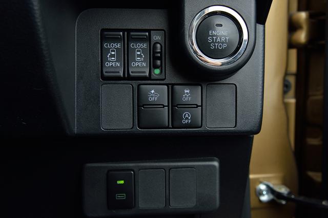 画像8: 「タンク G-T」TESTDRIVEインプレッション