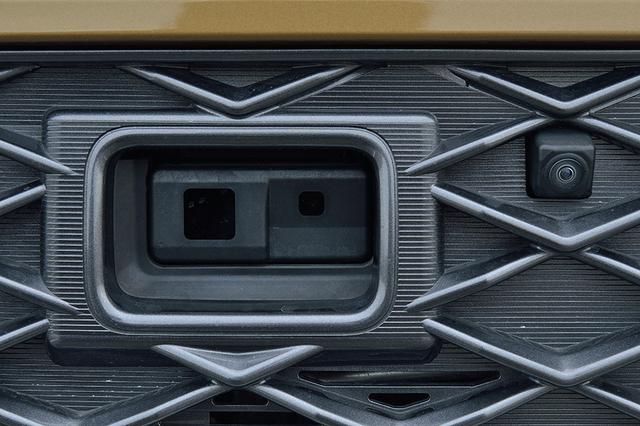 画像9: 「タンク G-T」TESTDRIVEインプレッション
