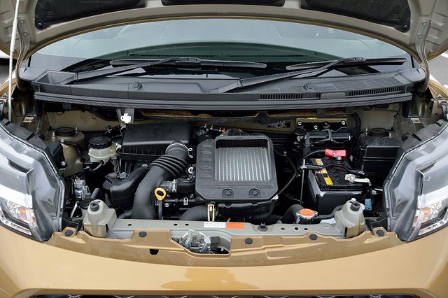画像6: 「タンク G-T」TESTDRIVEインプレッション