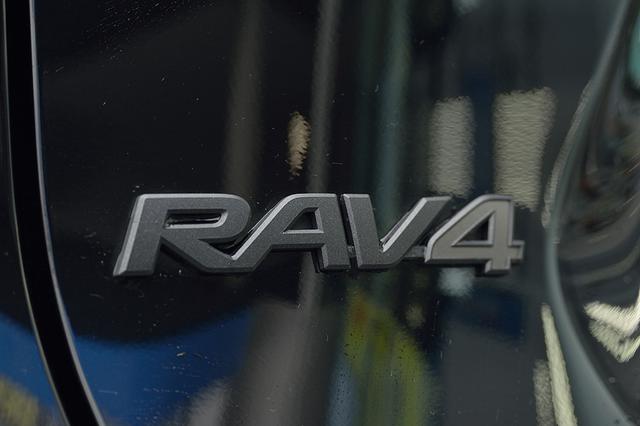 画像10: SUV「RAV-4(アドベンチャー)」TESTDRIVEインプレッション