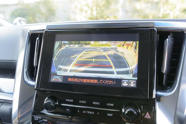 画像4: トヨタ ミニバン「ヴェルファイア」TESTDRIVEインプレッション
