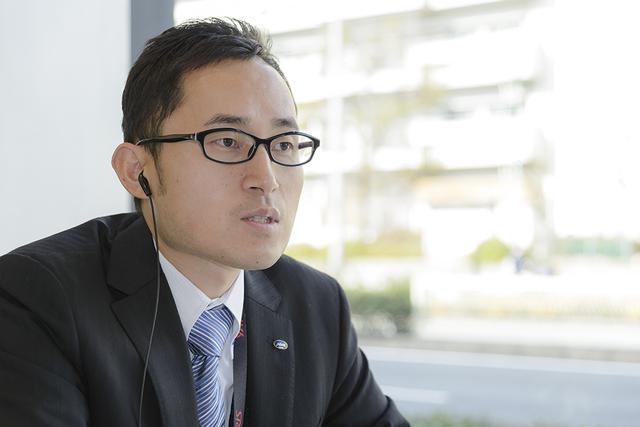画像3: RADIO TEST DRIVE/今井優杏さんによる トヨタ最上級ミニバン「ヴェルファイア」試乗インプレッション 前編