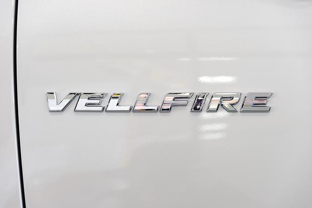 画像5: トヨタ ミニバン「ヴェルファイア」TESTDRIVEインプレッション