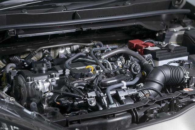 画像3: 新型「YARIS」インプレッション
