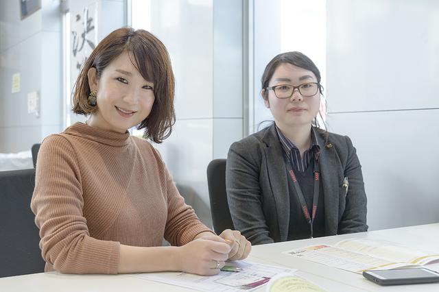 画像2: RADIO TEST DRIVE/今井優杏さんによる 大人気コンパクトSUV「ライズ」試乗インプレッション 前編