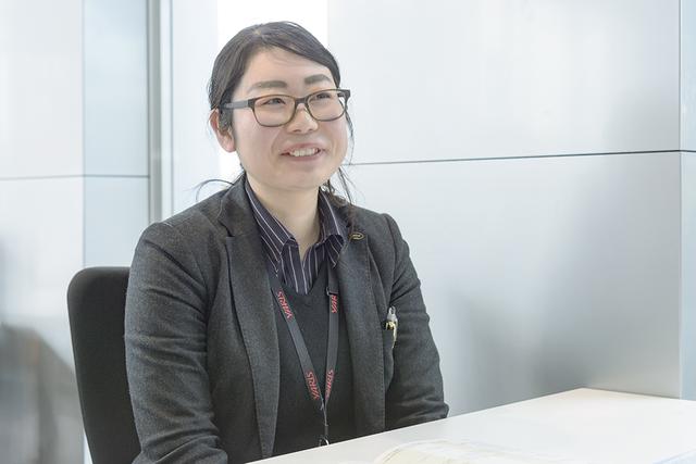 画像2: RADIO TEST DRIVE/今井優杏さんによる 大人気コンパクトSUV「ライズ」試乗インプレッション 後編