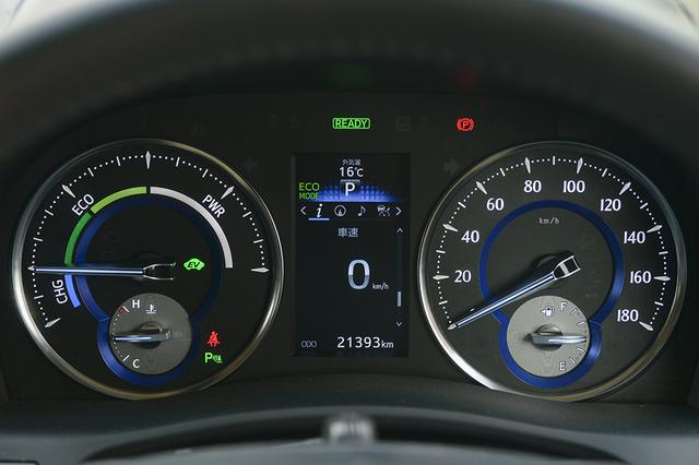 画像3: トヨタ認定中古車「ヴェルファイア」インプレッション