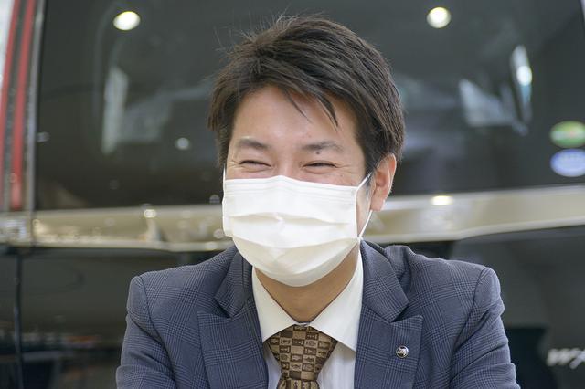 画像3: RADIO TEST DRIVE/今井優杏さんによるトヨタ認定中古車「ルーミー」試乗インプレッション