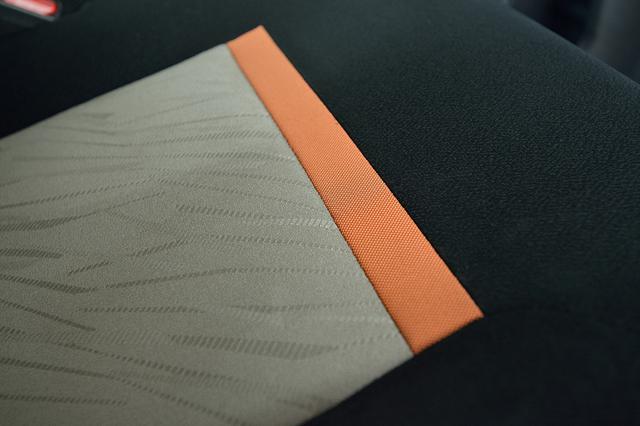 画像8: ※特別仕様車ではありません。(写真はパッソ MODA"G package"です)
