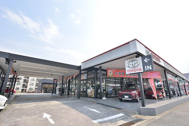 画像2: RADIO TEST DRIVE/今井優杏さんによるパッソ特別仕様車「モーダ チャーム」試乗インプレッション 後編