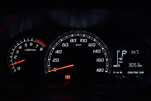画像8: ※特別仕様車ではありません。(写真はパッソ MODA"G package"です)