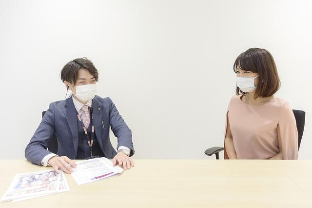 画像2: RADIO TEST DRIVE/今井優杏さんによる大人気ミニバン「ノア」試乗インプレッション 前編