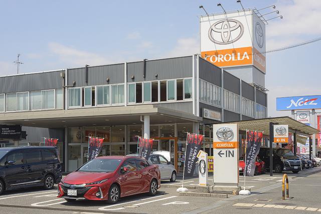 画像4: RADIO TEST DRIVE/今井優杏さんによる大人気ミニバン「ノア」試乗インプレッション 後編