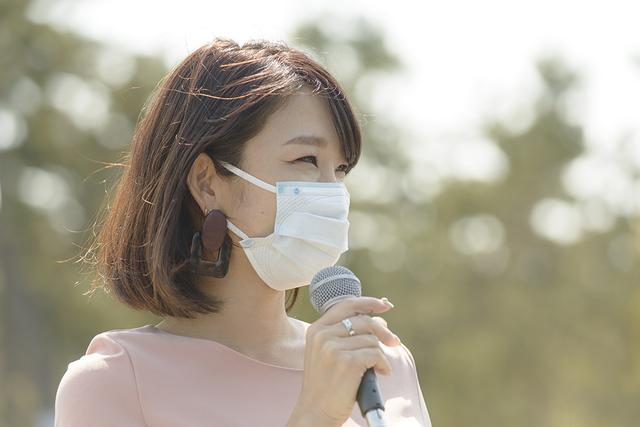 画像3: RADIO TEST DRIVE/今井優杏さんによる大人気ミニバン「ノア」試乗インプレッション 後編
