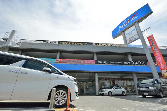 画像4: RADIO TEST DRIVE/今井優杏さんによる大人気ミニバン「ヴォクシー」試乗インプレッション 後編