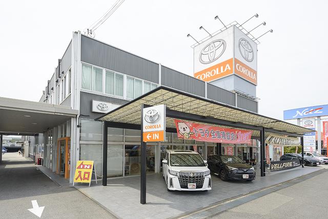 画像4: RADIO TEST DRIVE/今井優杏さんによる新型「ハリアー」試乗インプレッション 前編