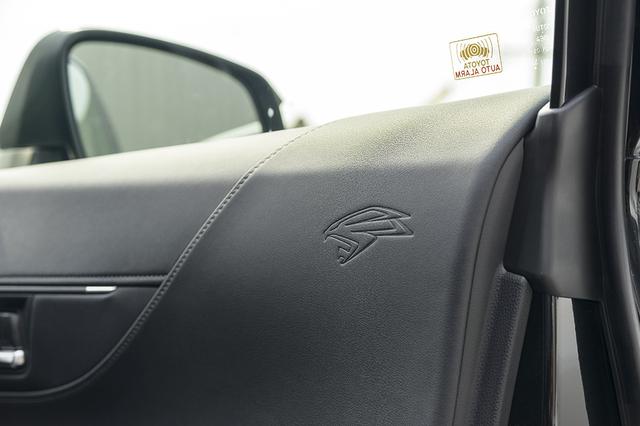 画像5: 新型「ハリアー」インプレッション