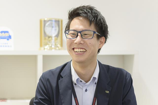 画像2: 今井優杏のRADIO TEST DRIVE/フルサイズ高級ワゴン「グランエース」試乗インプレッション 前編