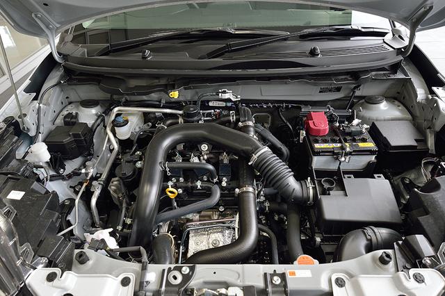 画像9: 大人気コンパクトSUV「ライズ」インプレッション