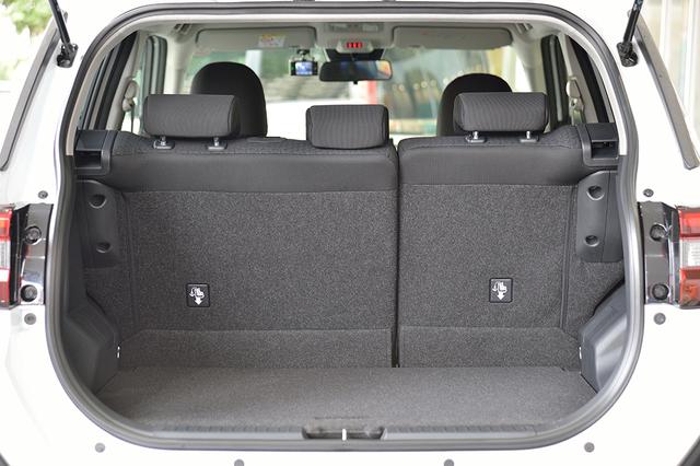 画像4: 大人気コンパクトSUV「ライズ」インプレッション