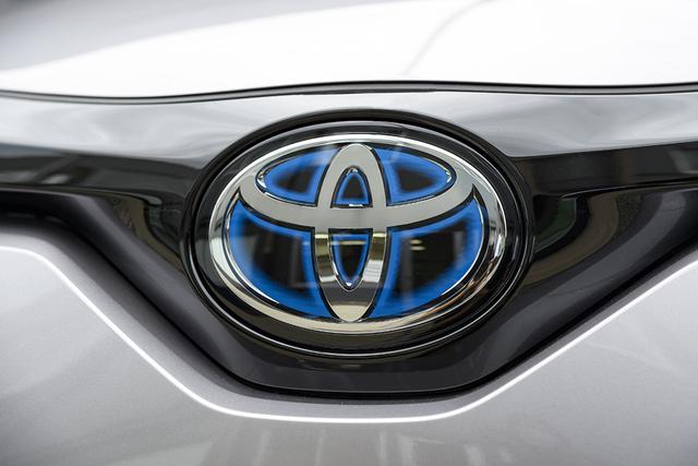 画像8: コンパクトSUV「C-HR」インプレッション