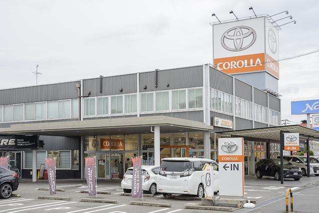 画像8: 今井優杏のRADIO TEST DRIVE/
コンパクトSUV「C-HR」試乗インプレッション 前編