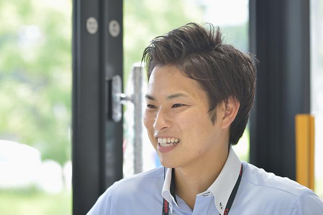 画像2: 今井優杏のRADIO TEST DRIVE /
新型「プリウス」試乗インプレッション 前編