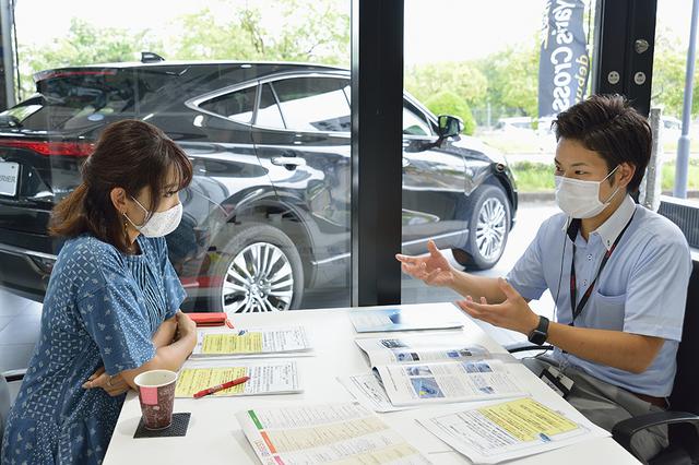 画像3: 今井優杏のRADIO TEST DRIVE /
新型「プリウス」試乗インプレッション 後編