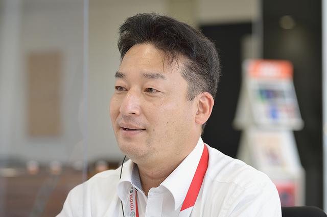 画像3: 今井優杏のRADIO TEST DRIVE / 中古車のススメ第二弾「秋のU-car選び」 後編
