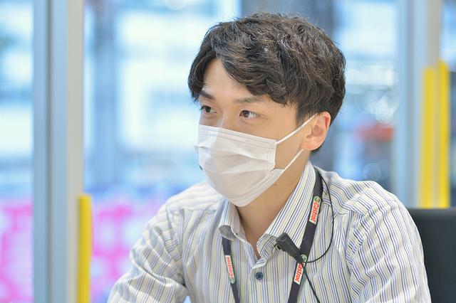 画像2: 今井優杏のRADIO TEST DRIVE / 「ヤリスクロス」試乗インプレッション 前編